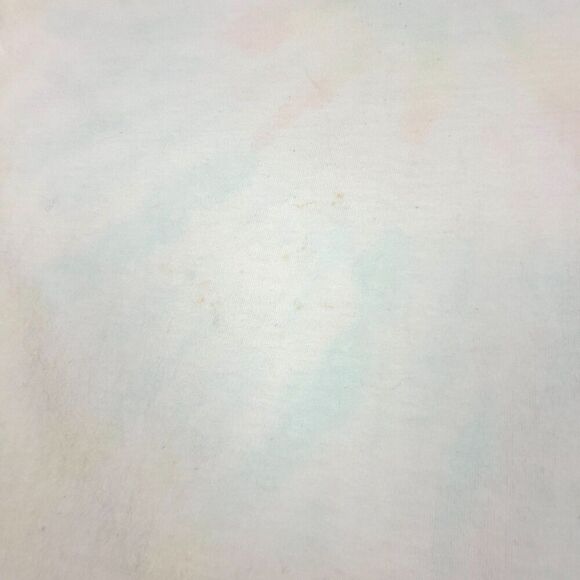 DISNEY Disneyland Resort Tie Dye Crewneck Spirit Jersey Long Sleeve Unisex Small - Picture 9 of 10